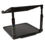 Kensington SmartFit Laptop Riser Soporte Elevador Negro para Portátiles hasta 15.6 pulgadas