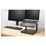 Kensington SmartFit Laptop Riser Soporte Elevador Negro para Portátiles hasta 15.6 pulgadas