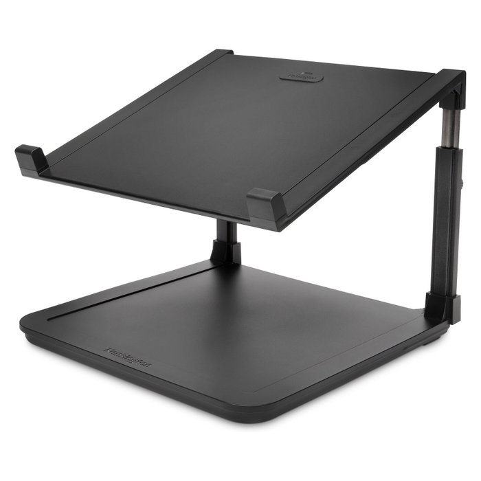 Kensington SmartFit Laptop Riser Soporte Elevador Negro para Portátiles hasta 15.6 pulgadas