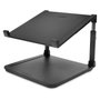 Kensington SmartFit Laptop Riser Soporte Elevador Negro para Portátiles hasta 15.6 pulgadas