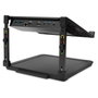 Kensington SmartFit Laptop Riser Soporte Elevador Negro para Portátiles hasta 15.6 pulgadas