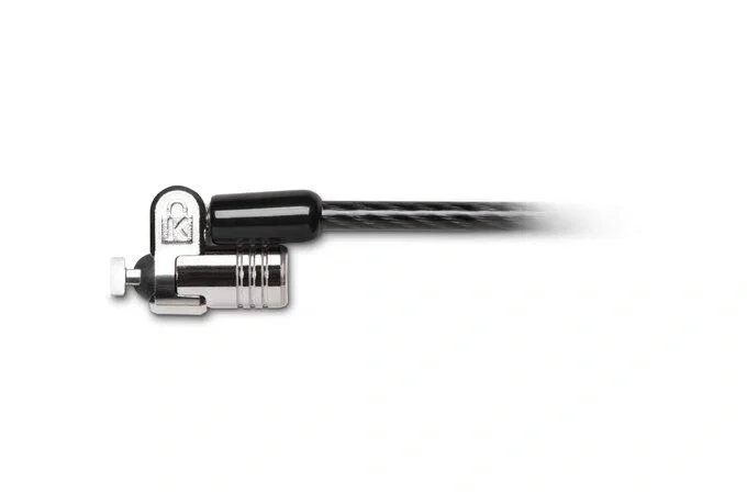 Kensington MicroSaver 2.0 K65020EU Candado con Llave para Portátil Kensington MicroSaver 2.0 K65020EU Candado con Llave para Portátil
