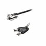 Kensington MicroSaver 2.0 K65020EU Candado con Llave para Portátil