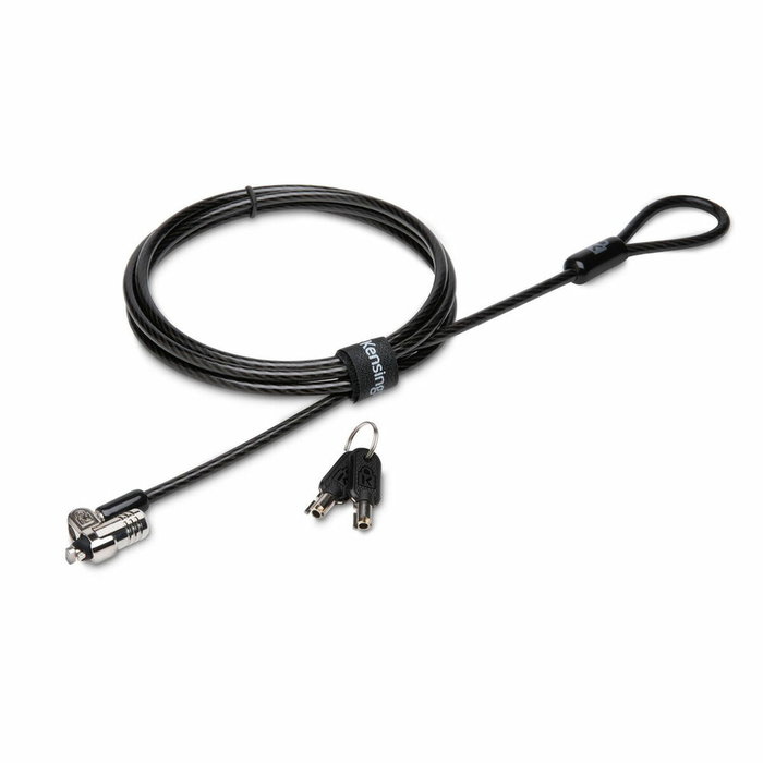 Kensington MicroSaver 2.0 K65020EU Candado con Llave para Portátil Kensington MicroSaver 2.0 K65020EU Candado con Llave para Portátil