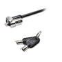 Kensington MicroSaver 2.0 K65020EU Candado con Llave para Portátil