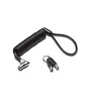 Kensington Candado con llave MicroSaver® 2.0 para ordenadores portátiles