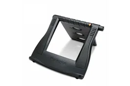 Kensington SmartFit Easy Riser Soporte para Portátil con Ventilación Negro