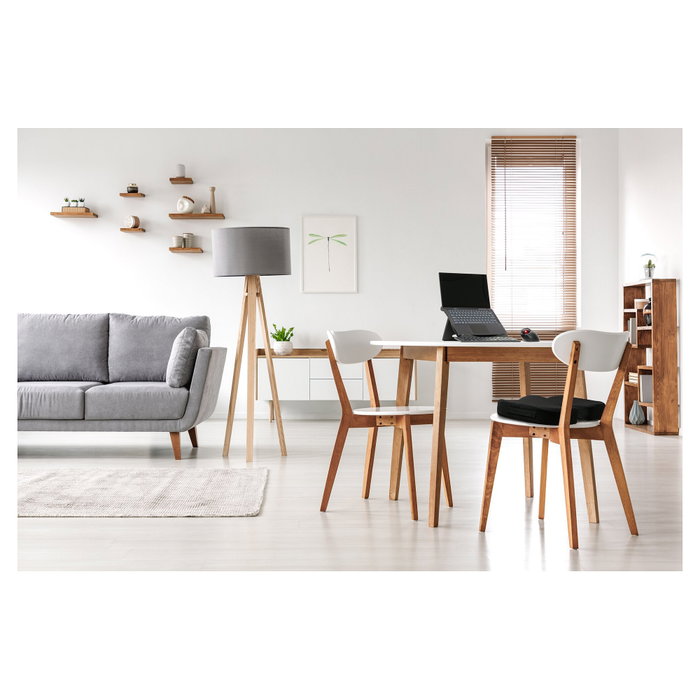 Kensington SmartFit Easy Riser Soporte para Portátil 12-17 Pulgadas Negro