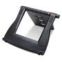 Kensington SmartFit Easy Riser Soporte para Portátil 12-17 Pulgadas Negro