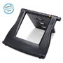 Kensington SmartFit Easy Riser Soporte para Portátil 12-17 Pulgadas Negro