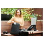 Kensington SmartFit Easy Riser Soporte para Portátil 12-17 Pulgadas Negro