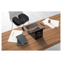 Kensington SmartFit Easy Riser Soporte para Portátil 12-17 Pulgadas Negro