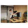 Kensington SmartFit Easy Riser Soporte para Portátil 12-17 Pulgadas Negro