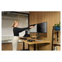 Kensington SmartFit Easy Riser Soporte para Portátil 12-17 Pulgadas Negro