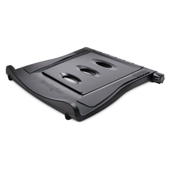 Kensington SmartFit Easy Riser Soporte para Portátil 12-17 Pulgadas Negro