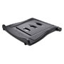 Kensington SmartFit Easy Riser Soporte para Portátil 12-17 Pulgadas Negro