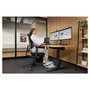 Kensington SmartFit Easy Riser Soporte para Portátil 12-17 Pulgadas Negro