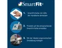 Kensington SmartFit Easy Riser Soporte para Portátil 12-17 Pulgadas Negro