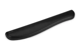 Kensington ErgoSoft Reposamuñecas Ergonómico para Teclado Mecánico y Gaming con Almohadilla de Gel - Soporte Antideslizante