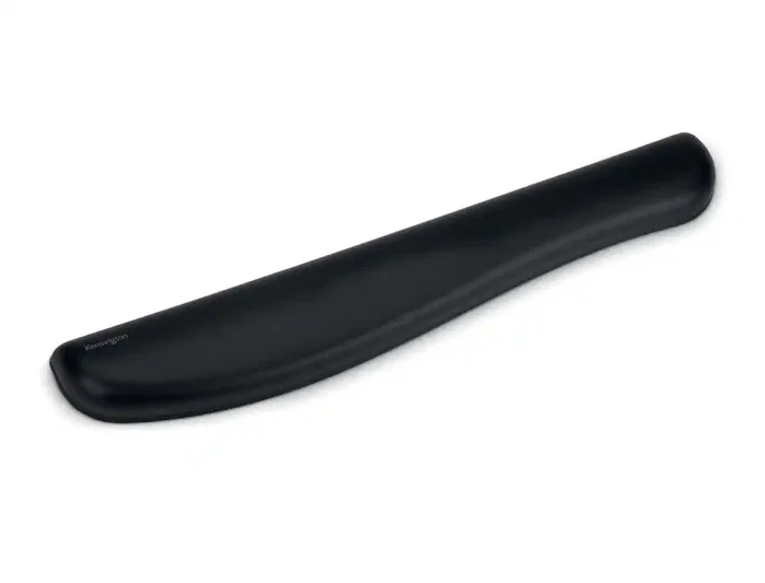 Kensington ErgoSoft™ Reposamuñecas para Teclados Mecánicos y de Juego Negro Kensington ErgoSoft™ Reposamuñecas para Teclados Mecánicos y de Juego Negro