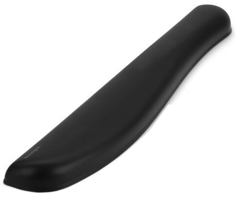 Kensington ErgoSoft™ Reposamuñecas para Teclados Mecánicos y de Juego Negro Kensington ErgoSoft™ Reposamuñecas para Teclados Mecánicos y de Juego Negro