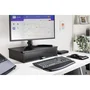 Kensington Reposamuñecas ErgoSoft™ para Teclados Estándar Negro K52799WW