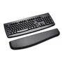 Kensington Reposamuñecas ErgoSoft™ para Teclados Estándar Negro K52799WW