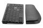 Kensington Reposamuñecas ErgoSoft™ para Teclados Estándar Negro