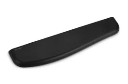 Reposamuñecas Kensington Ergosoft Para Teclados Estandar Negro