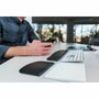 Kensington Reposamuñecas ErgoSoft™ para Teclados Estándar Negro