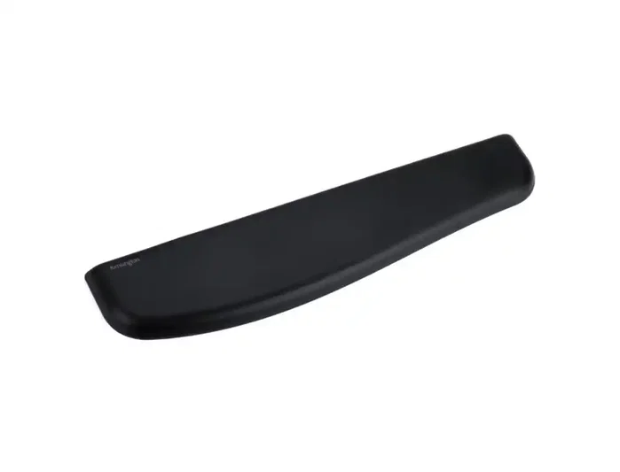 Kensington Reposamuñecas ErgoSoft™ para Teclados Estándar Negro
