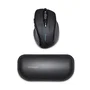 Kensington ErgoSoft Reposamuñecas para Ratón Estándar, Negro
