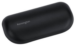 Reposamuñecas Kensington Ergosoft Para Raton Negro