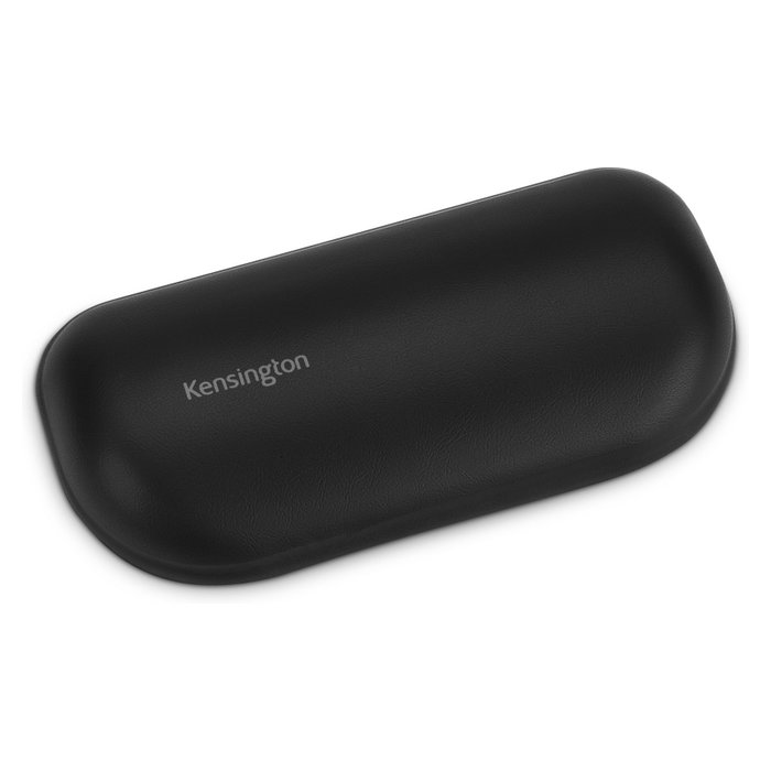 Kensington Ergosoft Reposamuñecas para Ratón Negro Estándar Kensington Ergosoft Reposamuñecas para Ratón Negro Estándar