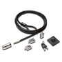 Cable de Seguridad Kensington K64424WW