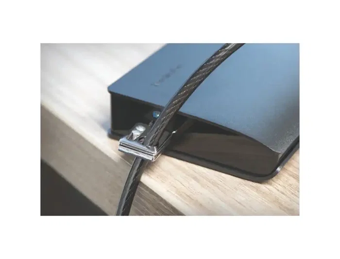 Kensington Kit de bloqueo 2.0 para ordenadores sobremesa y perifericos, Cables de seguridad