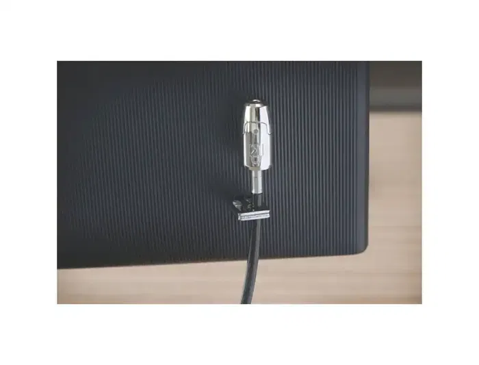 Kensington Kit de bloqueo 2.0 para ordenadores sobremesa y perifericos, Cables de seguridad