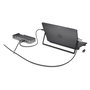 Kensington NanoSaver Kabelschloss Dual Head Keyed Candado para portátil con llave de cabezal doble
