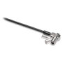 Kensington NanoSaver Kabelschloss Dual Head Keyed Candado para portátil con llave de cabezal doble