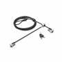 Kensington NanoSaver Kabelschloss Dual Head keyed
