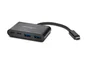 Kensington CH1000 Hub USB-C de 4 Puertos