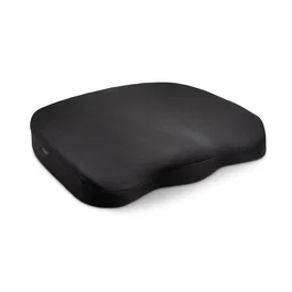 Kensington Cojín Ergonómico de Espuma Viscoelástica Negro K55805WW