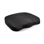 Kensington Cojín Ergonómico de Espuma Viscoelástica Negro K55805WW