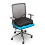 Kensington Cojín Ergonómico de Espuma Viscoelástica Negro K55805WW