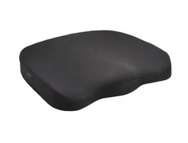 Kensington Cojín Ergonómico de Espuma Viscoelástica Negro