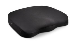 Reposapiés Kensington K55805WW Negro