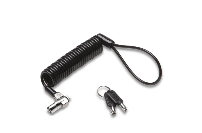 Kensington NanoSaver Candado portátil con llave