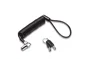 Kensington NanoSaver Candado portátil con llave