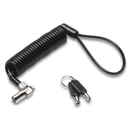 Kensington Candado Portátil con Llave para Ordenadores Portátiles NanoSaver