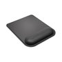 Kensington ErgoSoft™ Alfombrilla para ratón con reposamuñecas, Negro
